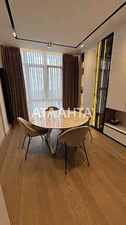 ЖК Олимпийский 2-спальни Ремонт парк Победы Аркадия Odesa