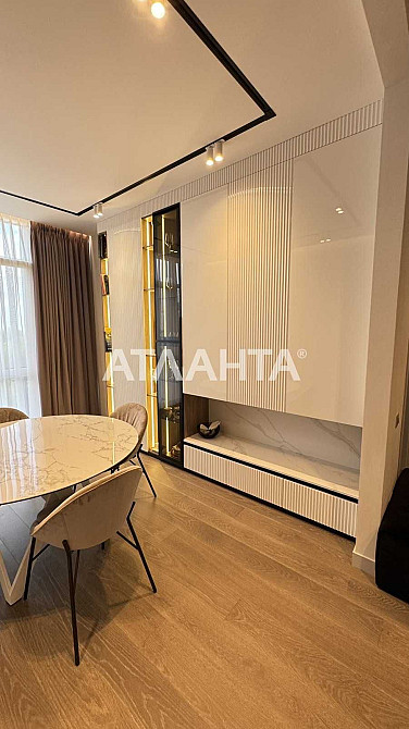 ЖК Олимпийский 2-спальни Ремонт парк Победы Аркадия Odesa - photo 4