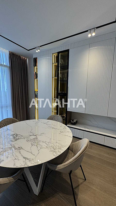 ЖК Олимпийский 2-спальни Ремонт парк Победы Аркадия Odesa - photo 5