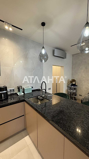 ЖК Олимпийский 2-спальни Ремонт парк Победы Аркадия Odesa - photo 7