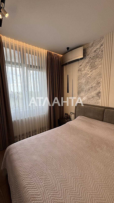 ЖК Олимпийский 2-спальни Ремонт парк Победы Аркадия Odesa - photo 2