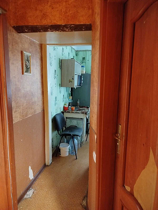 Продаю 2-х комн.кв. сухой фонтан, ул. В. Морська Николаев - изображение 6