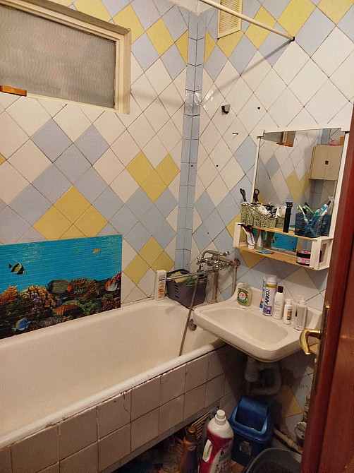 Продаю 2-х комн.кв. сухой фонтан, ул. В. Морська Николаев - изображение 4