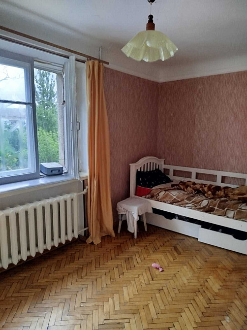 Продаю 2-х комн.кв. сухой фонтан, ул. В. Морська Николаев - изображение 1