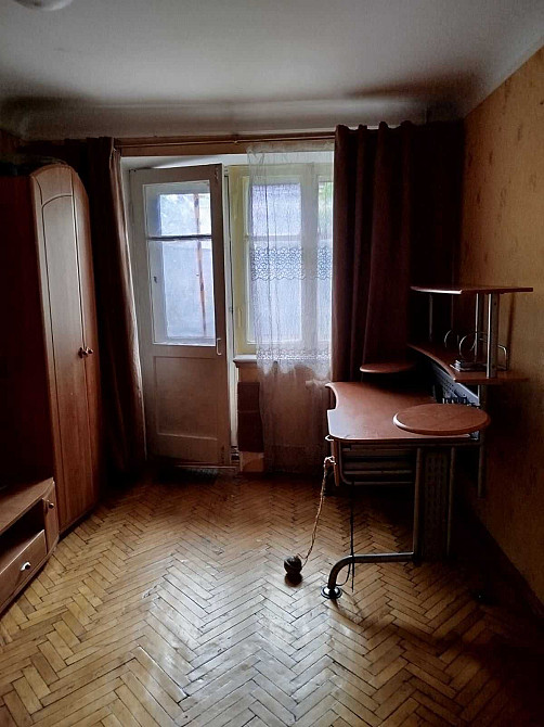 Продаю 2-х комн.кв. сухой фонтан, ул. В. Морська Николаев - изображение 2