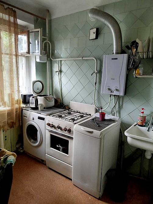 Продаю 2-х комн.кв. сухой фонтан, ул. В. Морська Николаев - изображение 3