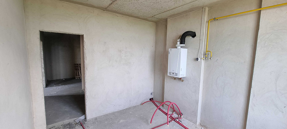 Продається простора світла квартира Вышгород - изображение 5