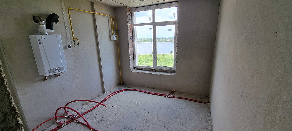 Продається простора світла квартира Вышгород - изображение 4