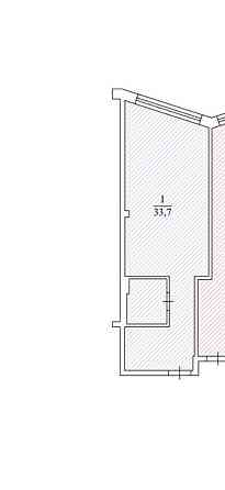 Квартира в ЖК Париж. Идеально под аренду Odesa