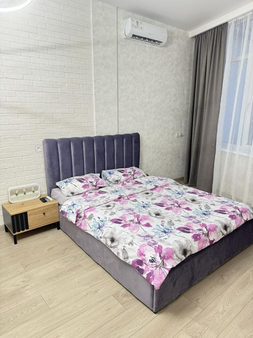 Квартира в ЖК Париж. Идеально под аренду Odesa - photo 2