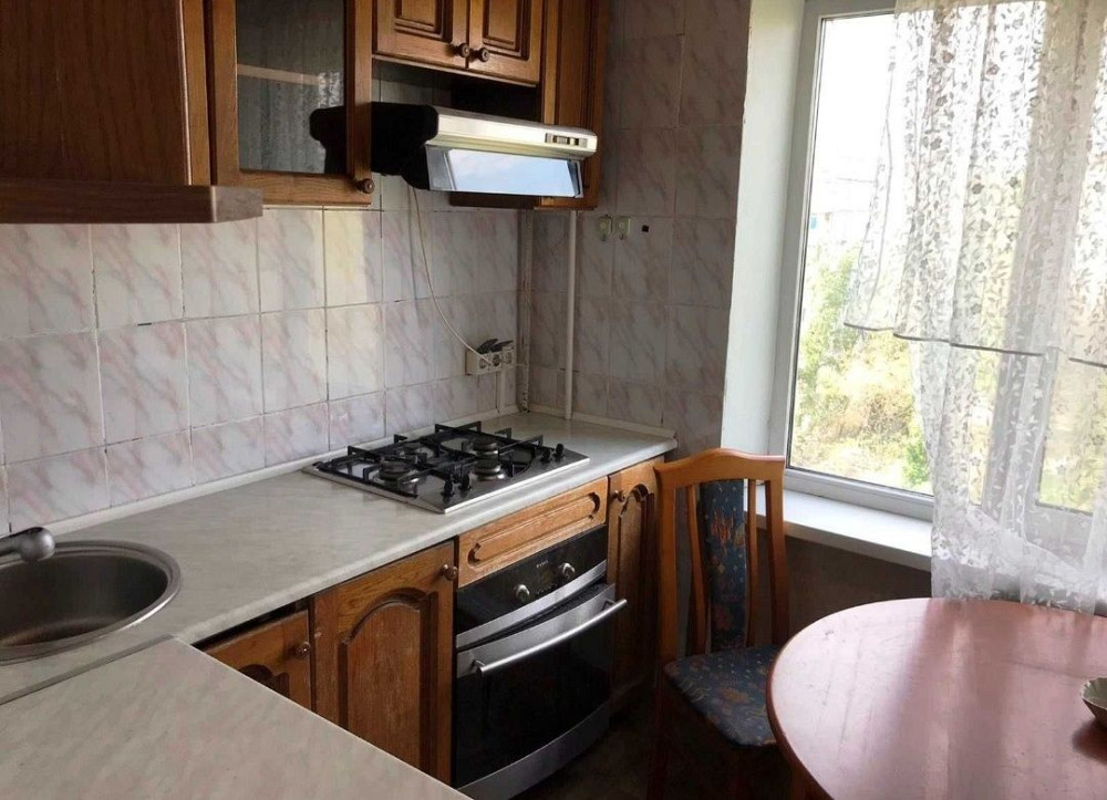 2х комн.квартира, ул.Украинская Запоріжжя - зображення 1