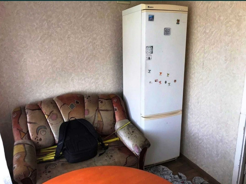 2х комн.квартира, ул.Украинская Запоріжжя - зображення 2