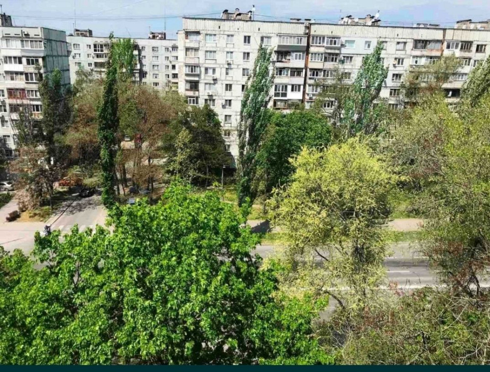 2х комн.квартира, ул.Украинская Запоріжжя - зображення 8