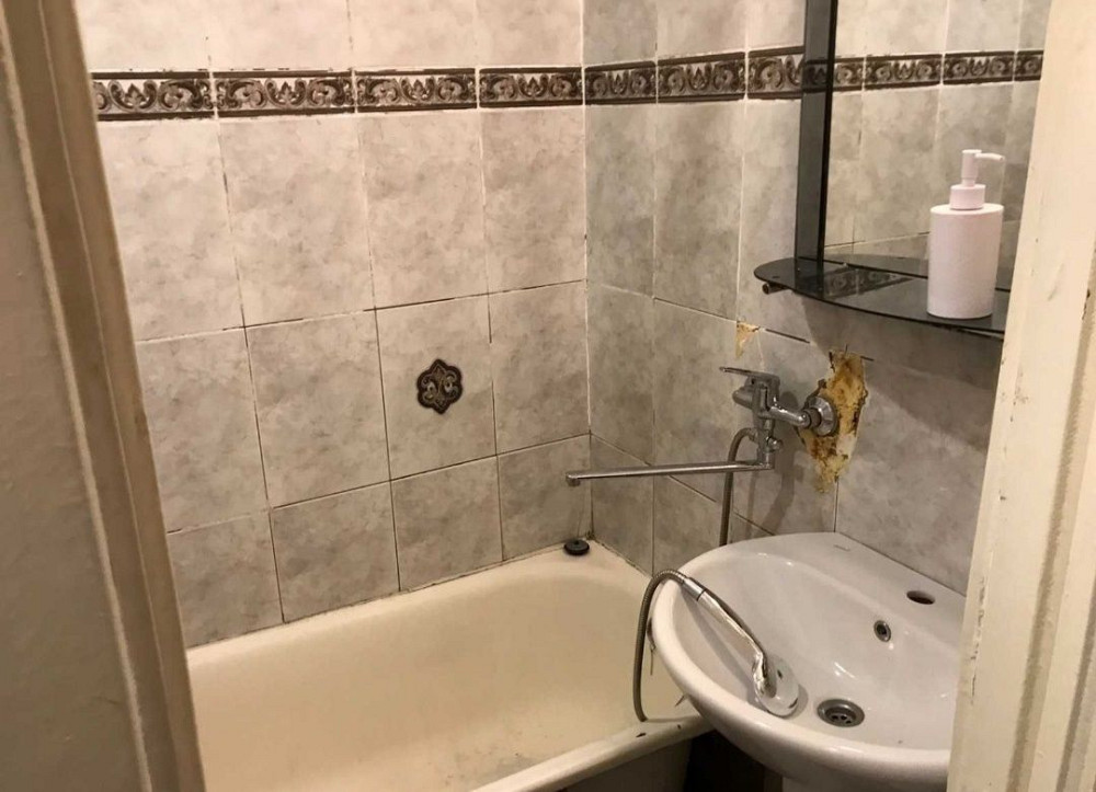 2х комн.квартира, ул.Украинская Запоріжжя - зображення 6