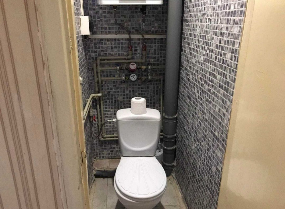 2х комн.квартира, ул.Украинская Запоріжжя - зображення 7