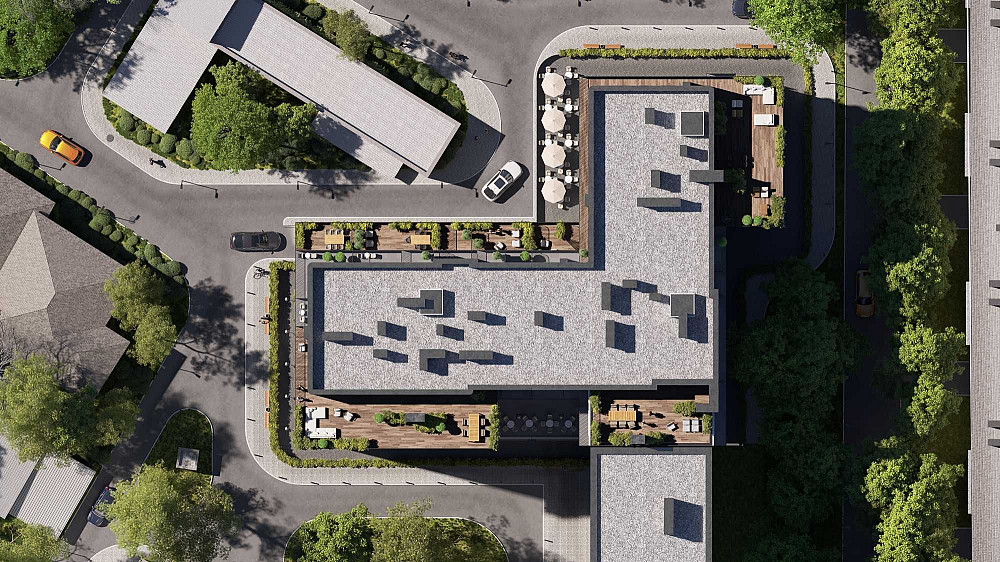 2кімнатна квартира 52,91м2 від Ярковиці біля Ратуші у Клубному будинку Івано-Франківськ - зображення 6