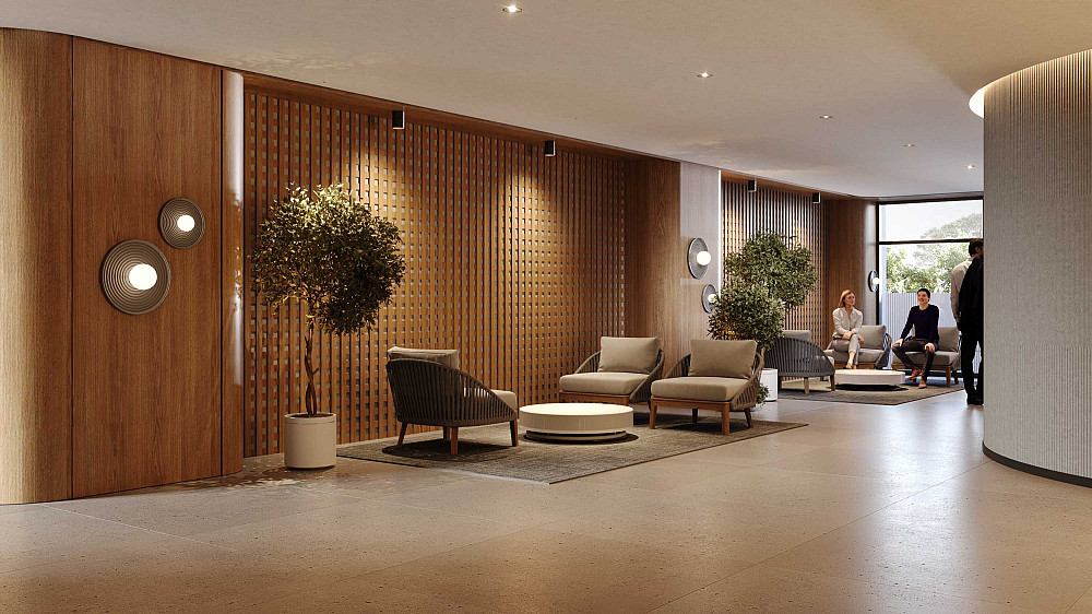 2кімнатна квартира 52,91м2 від Ярковиці біля Ратуші у Клубному будинку Івано-Франківськ - зображення 7