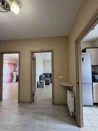 Дмитрия Донского / Ромашковая. 2 комн. 51 м. Новый дом. АГВ. Ремонт. Odesa