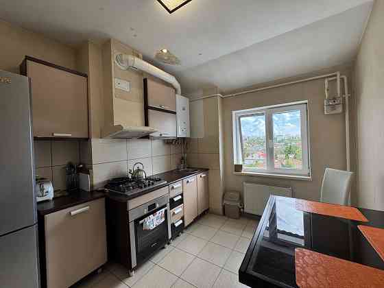 Дмитрия Донского / Ромашковая. 2 комн. 51 м. Новый дом. АГВ. Ремонт. Odesa