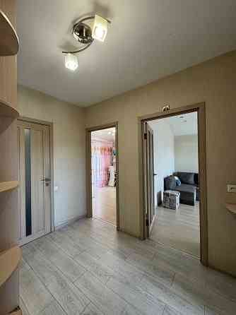 Дмитрия Донского / Ромашковая. 2 комн. 51 м. Новый дом. АГВ. Ремонт. Odesa