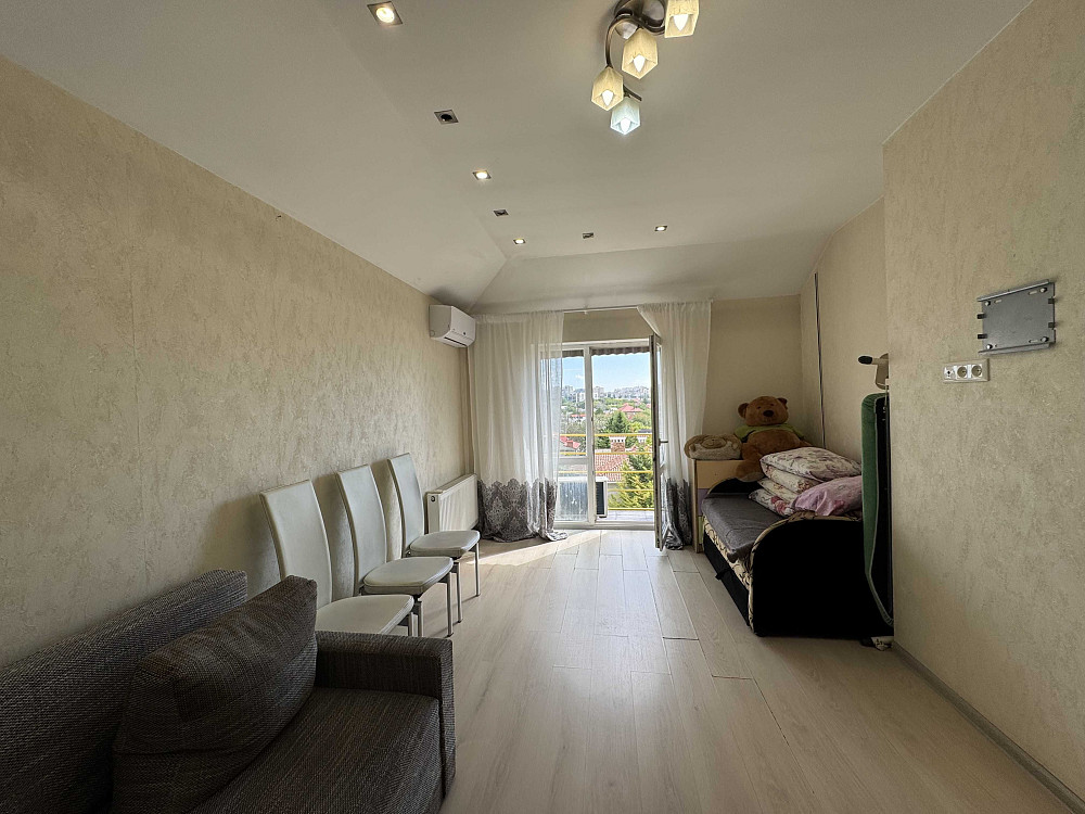 Дмитрия Донского / Ромашковая. 2 комн. 51 м. Новый дом. АГВ. Ремонт. Odesa - photo 8