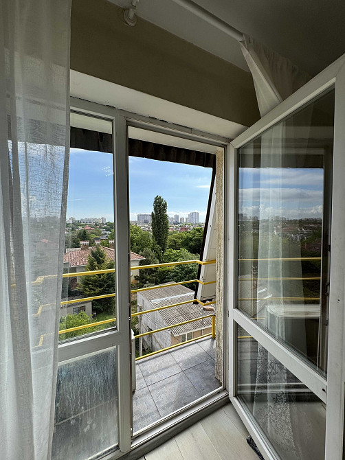 Дмитрия Донского / Ромашковая. 2 комн. 51 м. Новый дом. АГВ. Ремонт. Odesa - photo 2