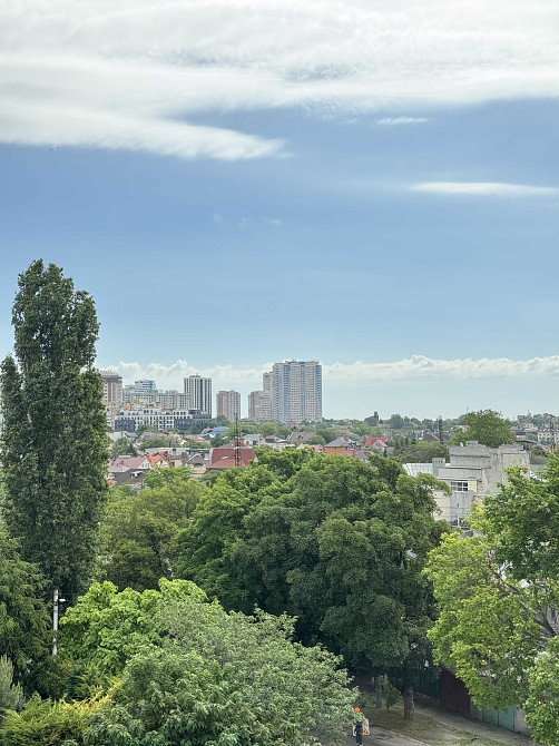 Дмитрия Донского / Ромашковая. 2 комн. 51 м. Новый дом. АГВ. Ремонт. Odesa - photo 4