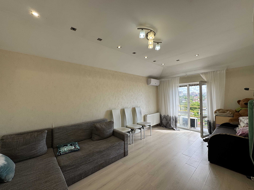 Дмитрия Донского / Ромашковая. 2 комн. 51 м. Новый дом. АГВ. Ремонт. Odesa - photo 7