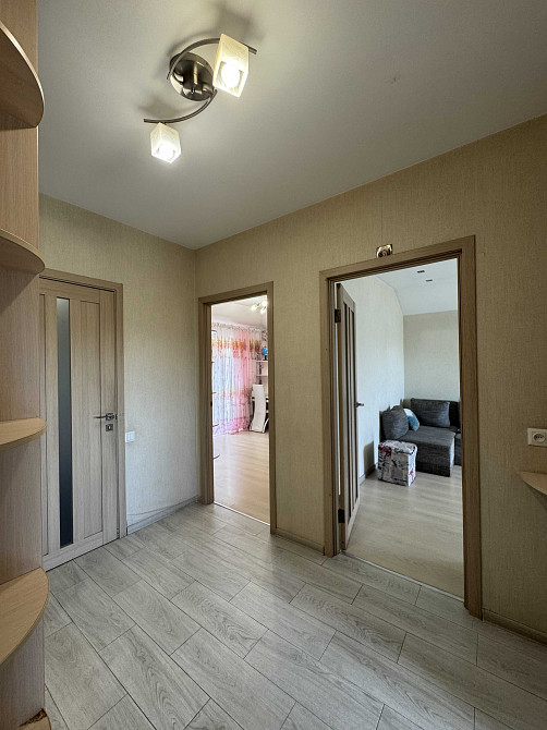 Дмитрия Донского / Ромашковая. 2 комн. 51 м. Новый дом. АГВ. Ремонт. Odesa - photo 6