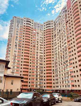 "Інвестиція в Щастя: Купуйте Квартиру в ЖК '4 Сезони'!" Київ