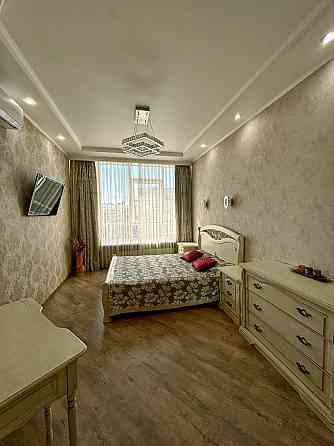 1к квартира Вид моря Аркадия Французский бульвар ЖК 9 Жемчужина Odesa