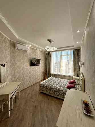 1к квартира Вид моря Аркадия Французский бульвар ЖК 9 Жемчужина Odesa