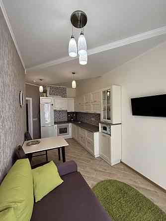 1к квартира Вид моря Аркадия Французский бульвар ЖК 9 Жемчужина Odesa