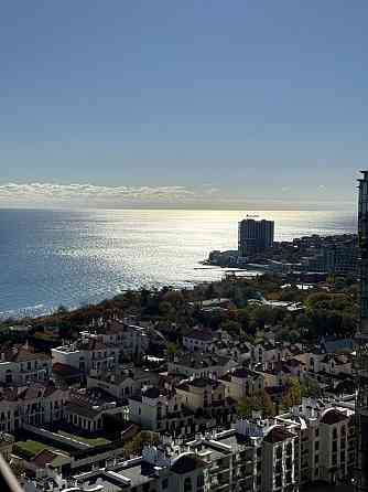 1к квартира Вид моря Аркадия Французский бульвар ЖК 9 Жемчужина Odesa