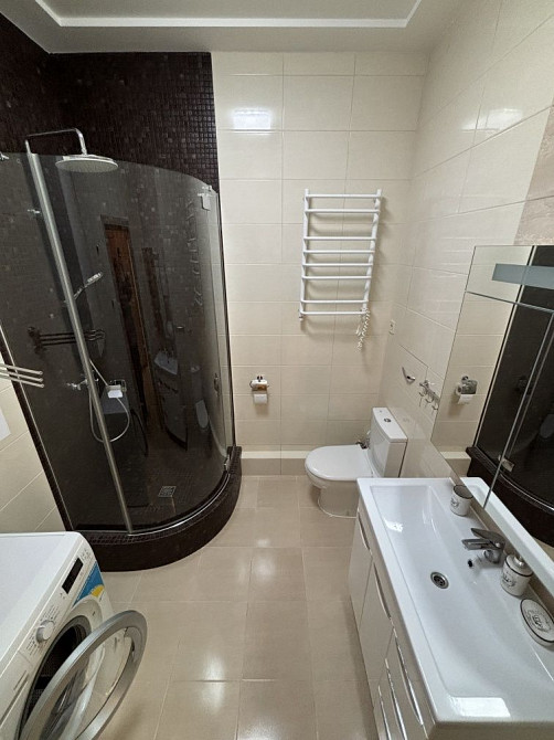 1к квартира Вид моря Аркадия Французский бульвар ЖК 9 Жемчужина Odesa - photo 8