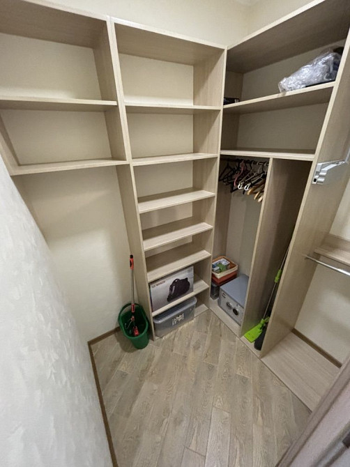 1к квартира Вид моря Аркадия Французский бульвар ЖК 9 Жемчужина Odesa - photo 7