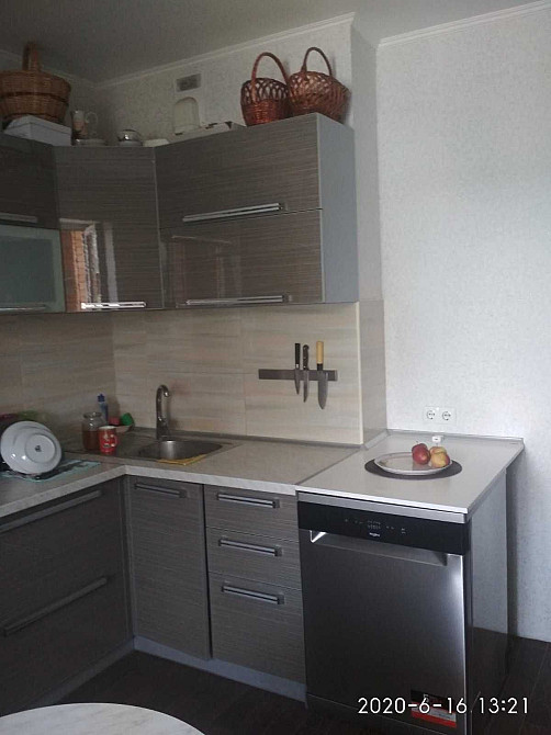 Продаж гарної 2-х кімн.кв. в ЖК "Едем" вул.Чубинського Бровары - изображение 8