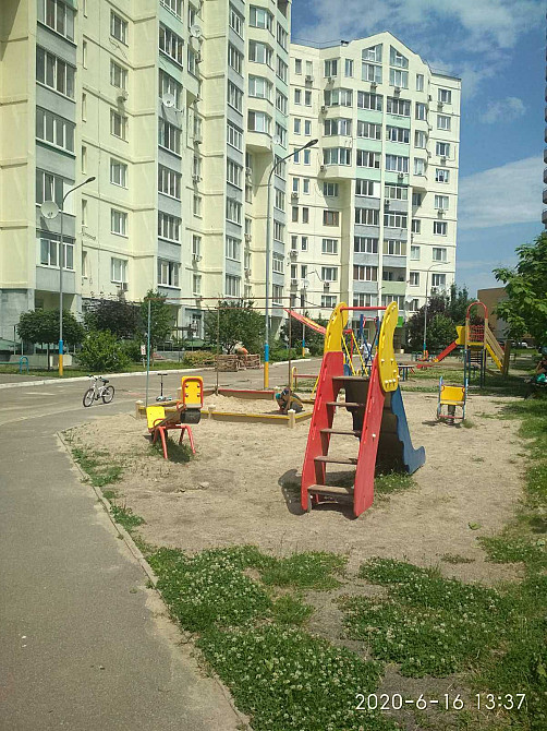 Продаж гарної 2-х кімн.кв. в ЖК "Едем" вул.Чубинського Бровары - изображение 4