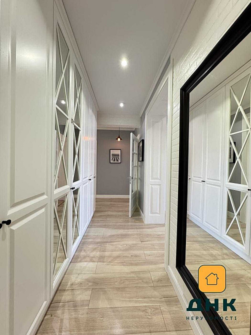 ‼️2к Квартира Балкон ЖК Звёздный Городок Говорова Шевченко Парк Победы Odesa - photo 7