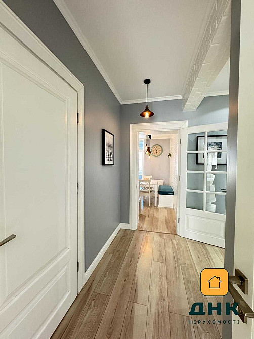 ‼️2к Квартира Балкон ЖК Звёздный Городок Говорова Шевченко Парк Победы Odesa - photo 6