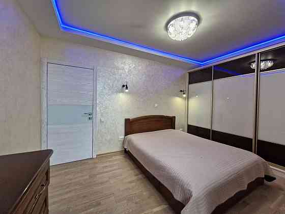 Продаж 3 кімнатної квартири на вул. Д.Іващенка Луцк