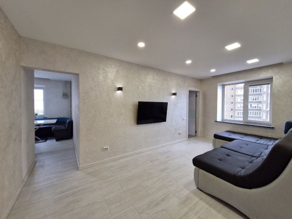 Продаж 3 кімнатної квартири на вул. Д.Іващенка Луцк - изображение 1