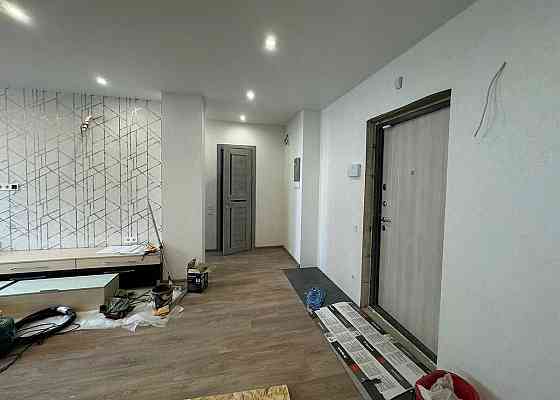 Продам 2 к. квартиру в новострое на Салтовке. (403376) Харьков