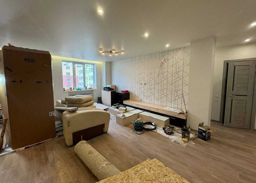 Продам 2 к. квартиру в новострое на Салтовке. (403376) Харьков - изображение 8