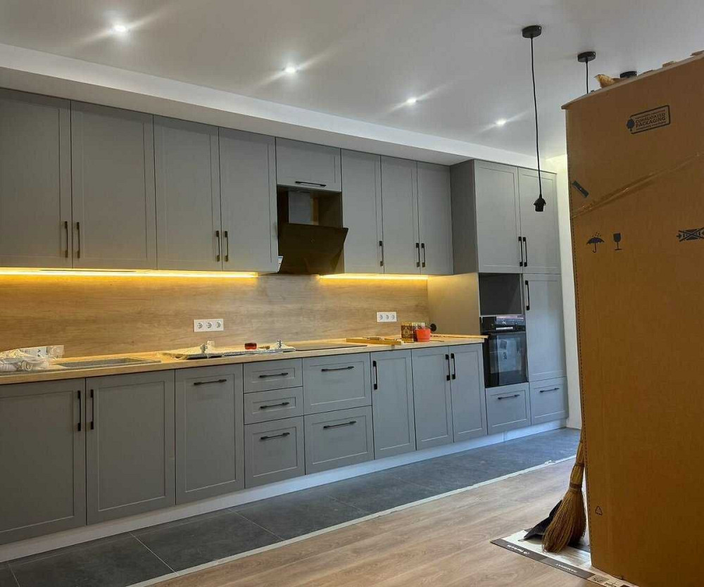 Продам 2 к. квартиру в новострое на Салтовке. (403376) Харьков - изображение 1