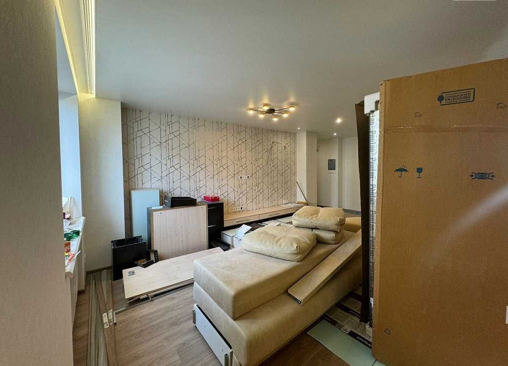 Продам 2 к. квартиру в новострое на Салтовке. (403376) Харьков - изображение 2