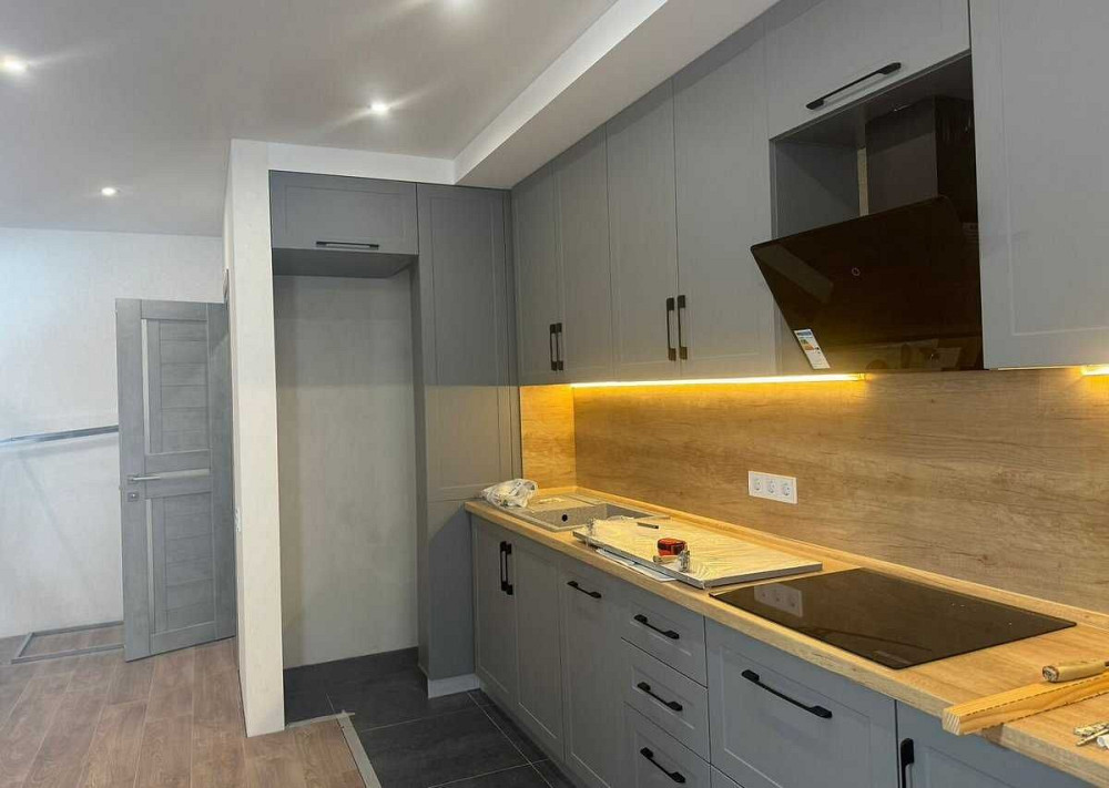 Продам 2 к. квартиру в новострое на Салтовке. (403376) Харьков - изображение 4