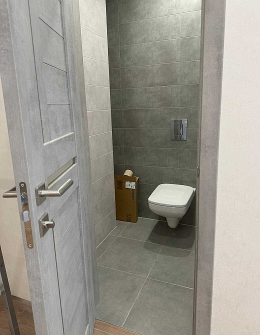 Продам 2 к. квартиру в новострое на Салтовке. (403376) Харьков - изображение 7