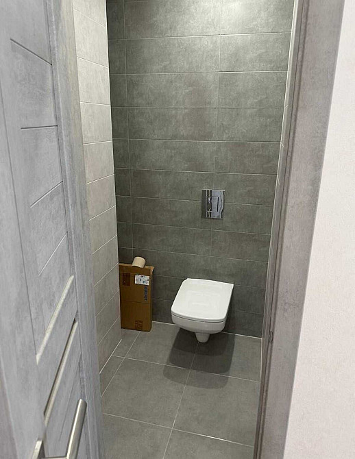 Продам 2 к. квартиру в новострое на Салтовке. (403376) Харьков - изображение 6