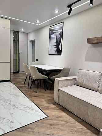 Квартира с ремонтом в Шестидесятой Жемчужине, Краснова Odesa